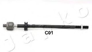 JAPKO 103C01 Осевой шарнир, рулевая тяга 