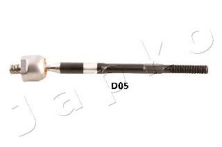 JAPKO 103D05 Осевой шарнир, рулевая тяга 