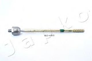 JAPKO 103H06 Осевой шарнир, рулевая тяга 