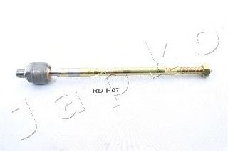 JAPKO 103H07 Осевой шарнир, рулевая тяга 