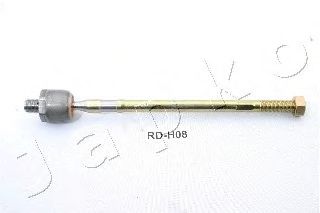 JAPKO 103H08 Осевой шарнир, рулевая тяга 