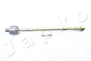 JAPKO 103H09 Осевой шарнир, рулевая тяга 