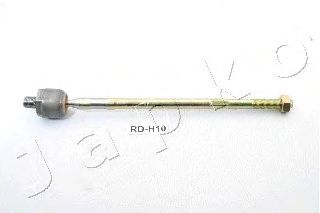 JAPKO 103H10 Осевой шарнир, рулевая тяга 