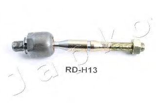 JAPKO 103H13 Осевой шарнир, рулевая тяга 