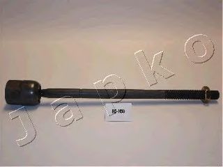 JAPKO 103H58 Осевой шарнир, рулевая тяга 