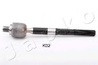 JAPKO 103K02 Осевой шарнир, рулевая тяга 