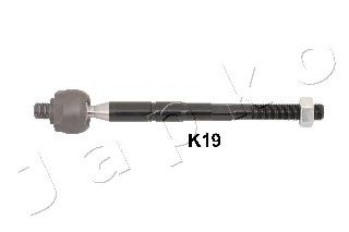 JAPKO 103K19 Осевой шарнир, рулевая тяга 