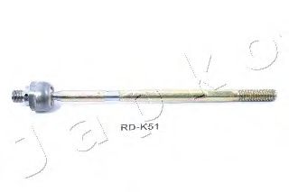 JAPKO 103K51 Осевой шарнир, рулевая тяга для KIA MENTOR (Киа Мэнтор) JAPKO 103K51 Осевой шарнир, рулевая тяга для KIA MENTOR (Киа Мэнтор)