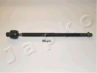 JAPKO 103L01L Осевой шарнир, рулевая тяга 