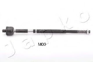 JAPKO 103M00 Осевой шарнир, рулевая тяга 