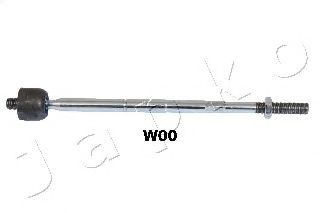 JAPKO 103W00 Осевой шарнир, рулевая тяга 