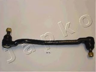 JAPKO 105102L Наконечник поперечной рулевой тяги для NISSAN CABSTAR (Ниссан Cабстар) JAPKO 105102L Наконечник поперечной рулевой тяги для NISSAN CABSTAR (Ниссан Cабстар)