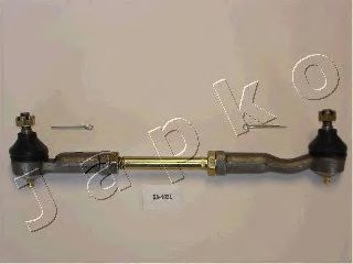 JAPKO 105103L Наконечник поперечной рулевой тяги 