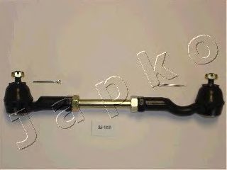 JAPKO 105103R Наконечник поперечной рулевой тяги 