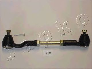 JAPKO 105112R Наконечник поперечной рулевой тяги 