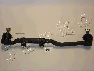 JAPKO 105115 Наконечник поперечной рулевой тяги 