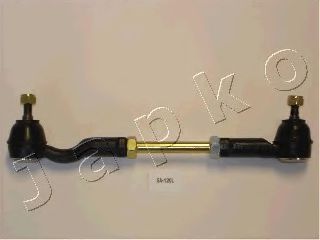 JAPKO 105120L Наконечник поперечной рулевой тяги 
