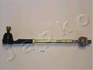 JAPKO 105126 Наконечник поперечной рулевой тяги 