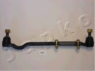 JAPKO 105220 Наконечник поперечной рулевой тяги 