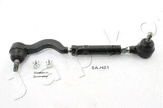 JAPKO 105H01 Наконечник поперечной рулевой тяги 