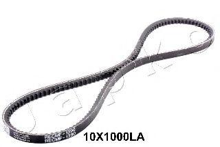JAPKO 10X1000LA Клиновой ремень для TOYOTA LAND CRUISER AMAZON (Тойота/тоета Ленд крузер амазон) JAPKO 10X1000LA Клиновой ремень для TOYOTA LAND CRUISER AMAZON (Тойота/тоета Ленд крузер амазон)