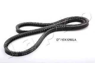 JAPKO 10X1090 Клиновой ремень PS для KIA K2500 (Киа К2500)