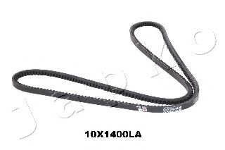 JAPKO 10X1400LA Клиновой ремень для CHRYSLER 300 M (Крайслер 300 м) JAPKO 10X1400LA Клиновой ремень для CHRYSLER 300 M (Крайслер 300 м)