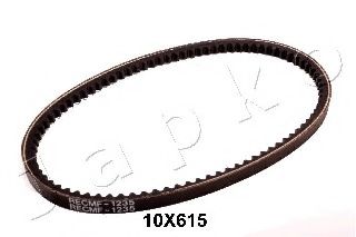 JAPKO 10X615 Клиновой ремень для SUZUKI CAPPUCINO (Сузуки Cаппуcино) JAPKO 10X615 Клиновой ремень для SUZUKI CAPPUCINO (Сузуки Cаппуcино)