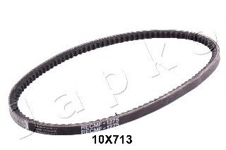 JAPKO 10X713 Клиновой ремень для LAND-ROVER (Ланд-ровер) JAPKO 10X713 Клиновой ремень для LAND-ROVER (Ланд-ровер)