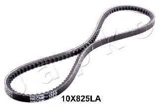 JAPKO 10X825LA Клиновой ремень для SUZUKI ALTO (Сузуки Алто)