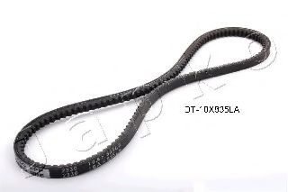 JAPKO 10X835 Клиновой ремень ALT для SUZUKI ALTO (Сузуки Алто)