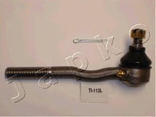 JAPKO 111113L Наконечник поперечной рулевой тяги 