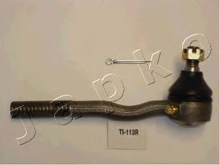 JAPKO 111113R Наконечник поперечной рулевой тяги 