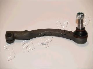 JAPKO 111160L Наконечник поперечной рулевой тяги 
