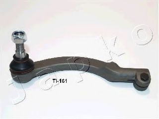 JAPKO 111160R Наконечник поперечной рулевой тяги 