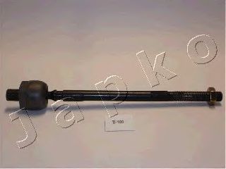 JAPKO 111180 Наконечник поперечной рулевой тяги 