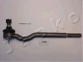 JAPKO 111232 Наконечник поперечной рулевой тяги 