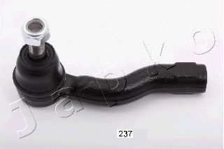 JAPKO 111237R Наконечник поперечной рулевой тяги 