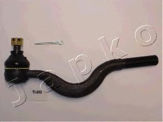 JAPKO 111240 Наконечник поперечной рулевой тяги 