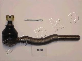 JAPKO 111244 Наконечник поперечной рулевой тяги<br >08 1980 