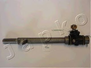 JAPKO 111245 Наконечник поперечной рулевой тяги 