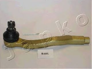 JAPKO 111405L Наконечник поперечной рулевой тяги для ROVER (Ровер) JAPKO 111405L Наконечник поперечной рулевой тяги для ROVER (Ровер)