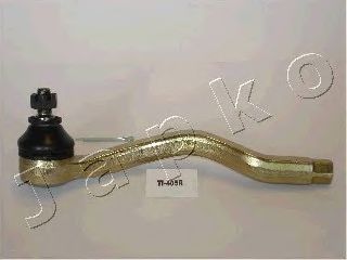 JAPKO 111405R Наконечник поперечной рулевой тяги для ROVER (Ровер) JAPKO 111405R Наконечник поперечной рулевой тяги для ROVER (Ровер)