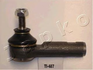 JAPKO 111487 Наконечник поперечной рулевой тяги для ROVER 400 (Ровер 400) JAPKO 111487 Наконечник поперечной рулевой тяги для ROVER 400 (Ровер 400)