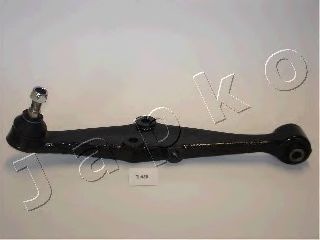 JAPKO 111488L Наконечник поперечной рулевой тяги для ROVER 400 (Ровер 400) JAPKO 111488L Наконечник поперечной рулевой тяги для ROVER 400 (Ровер 400)
