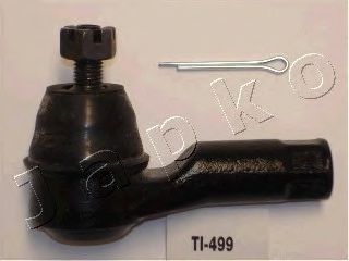 JAPKO 111499 Наконечник поперечной рулевой тяги 