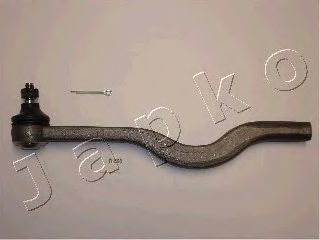 JAPKO 111506 Наконечник поперечной рулевой тяги 