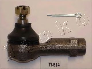 JAPKO 111514 Наконечник поперечной рулевой тяги для MITSUBISHI (Митсубиши/митсубиси) JAPKO 111514 Наконечник поперечной рулевой тяги для MITSUBISHI (Митсубиши/митсубиси)