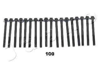 JAPKO 115100 Болт головки цилидра 