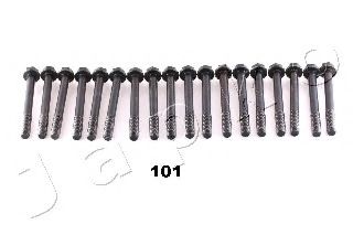 JAPKO 115101 Болт головки цилидра 